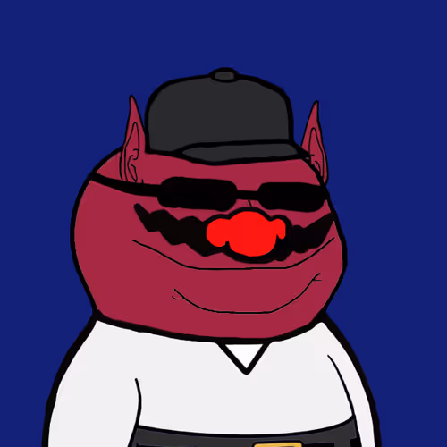 Goblinarinos721