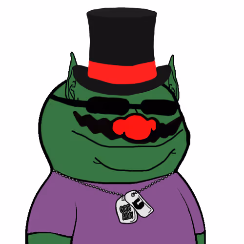 Goblinarinos721
