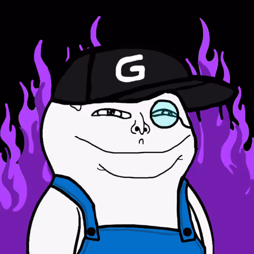 Goblinarinos721