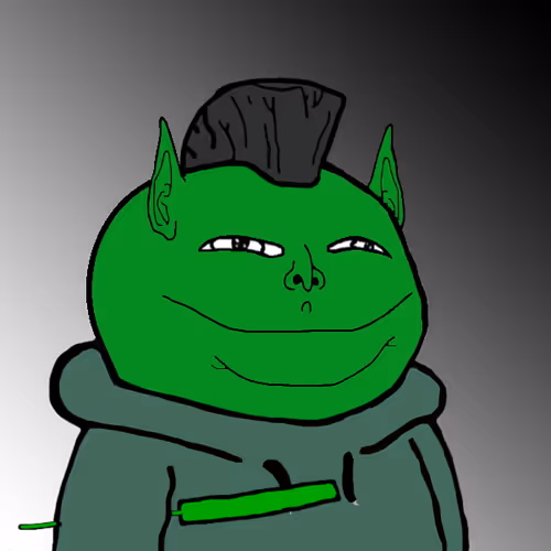 Goblinarinos721