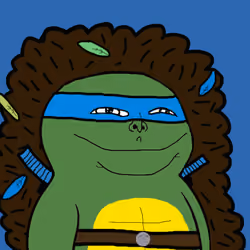 Teenage Mutant Goblinarino