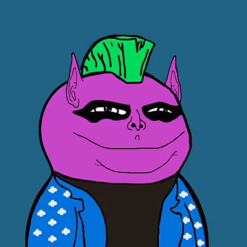 Goblinarinos721