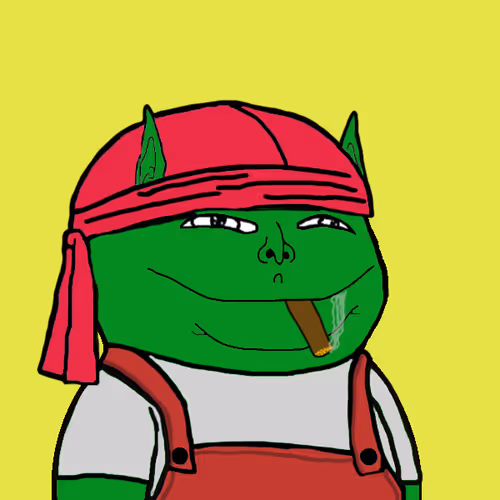 Goblinarinos721