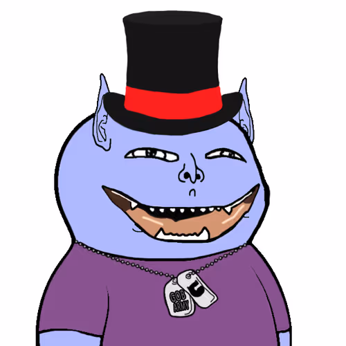 Goblinarinos721