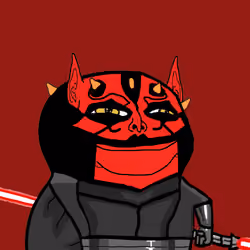 Darth Maul