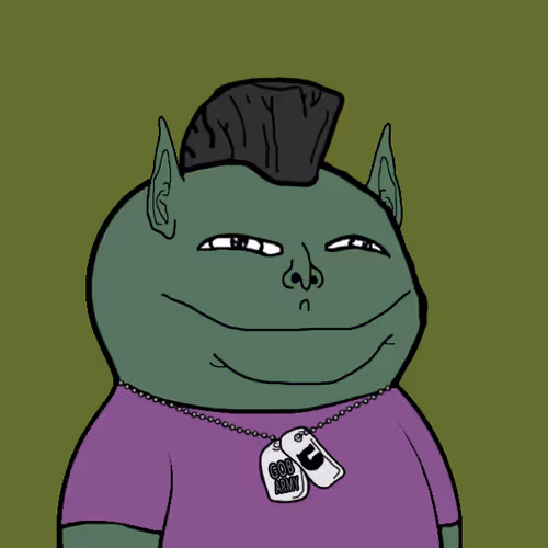 Goblinarinos721