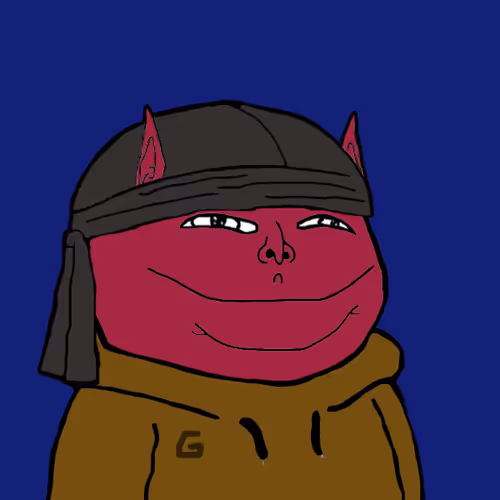Goblinarinos721