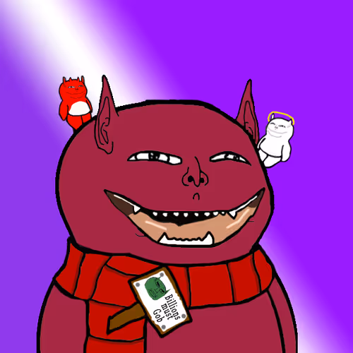 Goblinarinos721