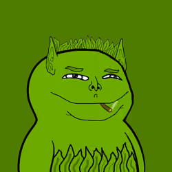 grasdart
