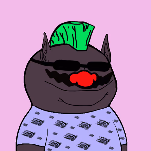 Goblinarinos721
