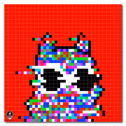 Birdblotter
