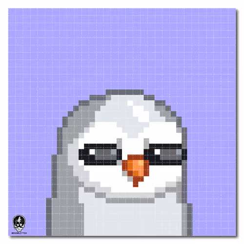 Birdblotter 04560