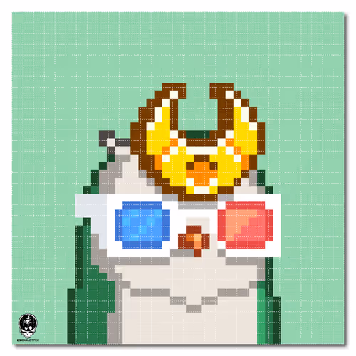 Birdblotter