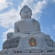 Big Buddah in Thailand