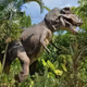 T-Rex in Thailand