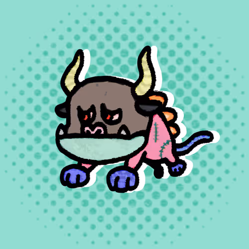Villain Partners #479
