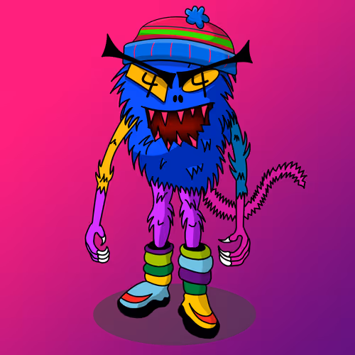 Weenimalsnft
