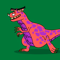 WEEN #1222