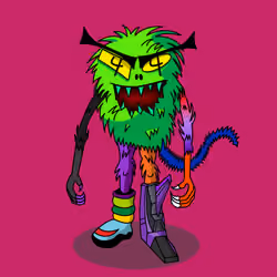 WEEN #1814