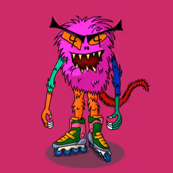 WEEN #1177