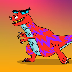 WEEN #249