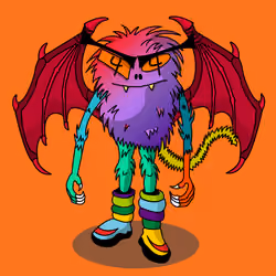 WEEN #1277