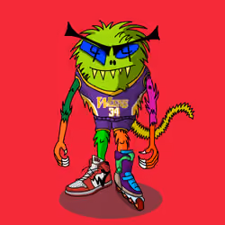 WEEN #323