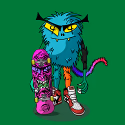 WEEN #1224