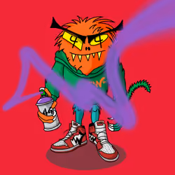 WEEN #1152