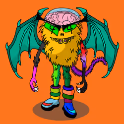 WEEN #371