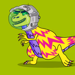 WEEN #445