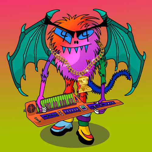 WEEN #1473