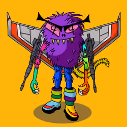 WEEN #548