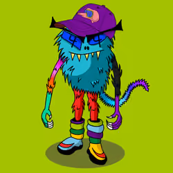 WEEN #1788