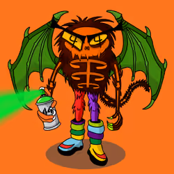 WEEN #564