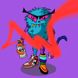 WEEN #538