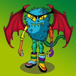 WEEN #859