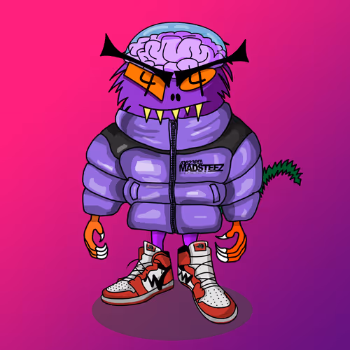 WEEN #40
