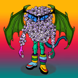 WEEN #247