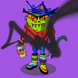 WEEN #694