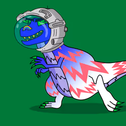 WEEN #1645