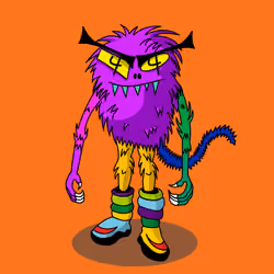 WEEN #468