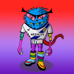 WEEN #1288