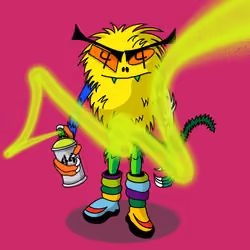 WEEN #1644