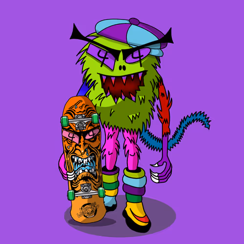 Weenimalsnft