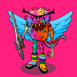 WEEN #1103