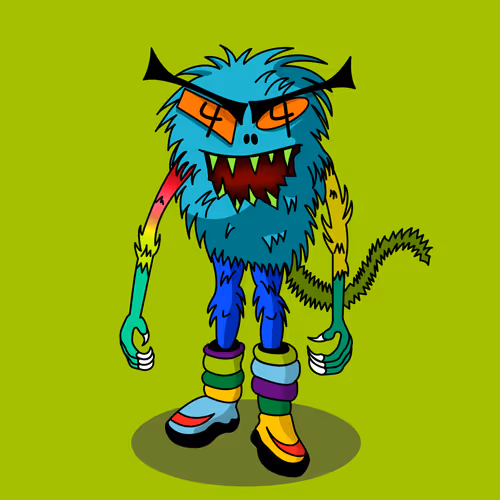 WEEN #230