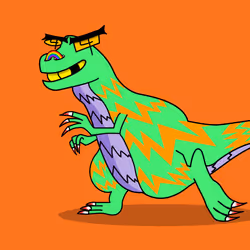 WEEN #89