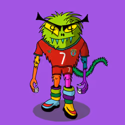 WEEN #1493