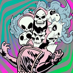 Thumbs Self Loathing Genesis Collection #650